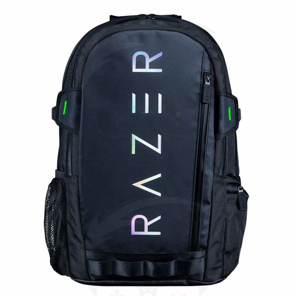 Razer Rogue 16 V3 - Chromatic Edition I Travel Backpack LAPTOP BAG Razer Rogue 16 V3 - Chromatic Edition I Travel Backpack LAPTOP BAG